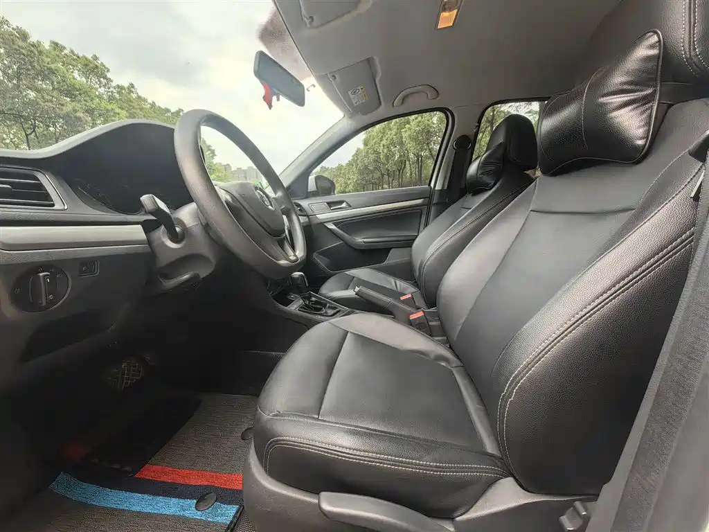 Volkswagen Lavida 2019 Lavida Start 1.5L Auto Trend (China VI) фото 21