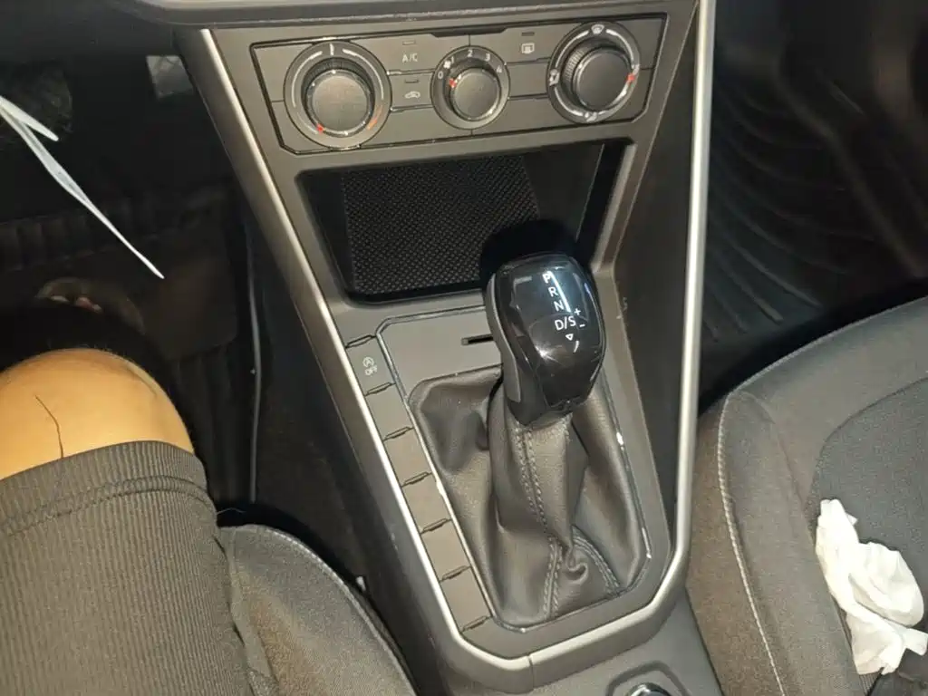 Volkswagen Polo 2022 2021 Plus 1.5L Automatic Panorama Enjoyment Edition
