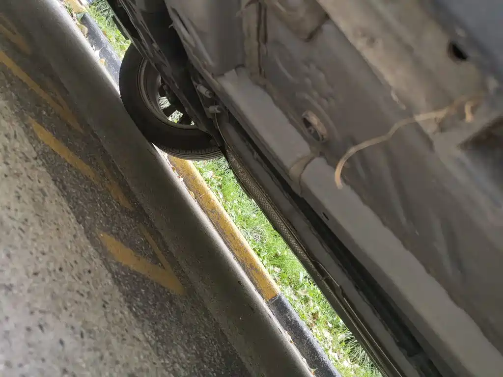 BUICK ANGKOLA