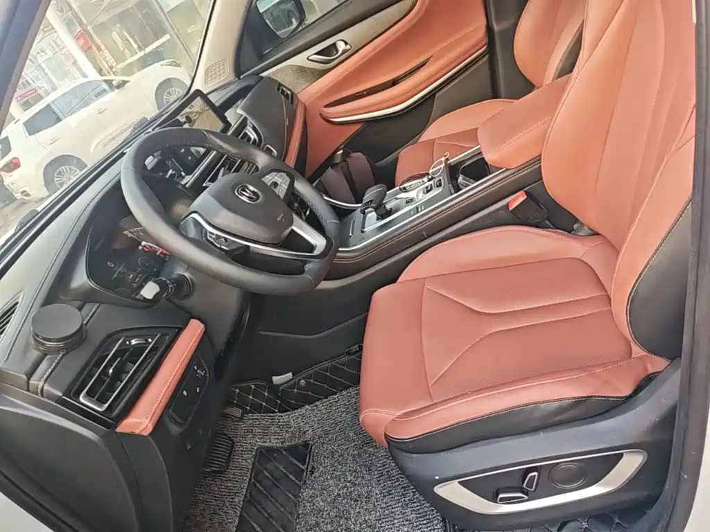 Changan CS75 2024 2024 Enjoy Edition 1.5T DCT Premium