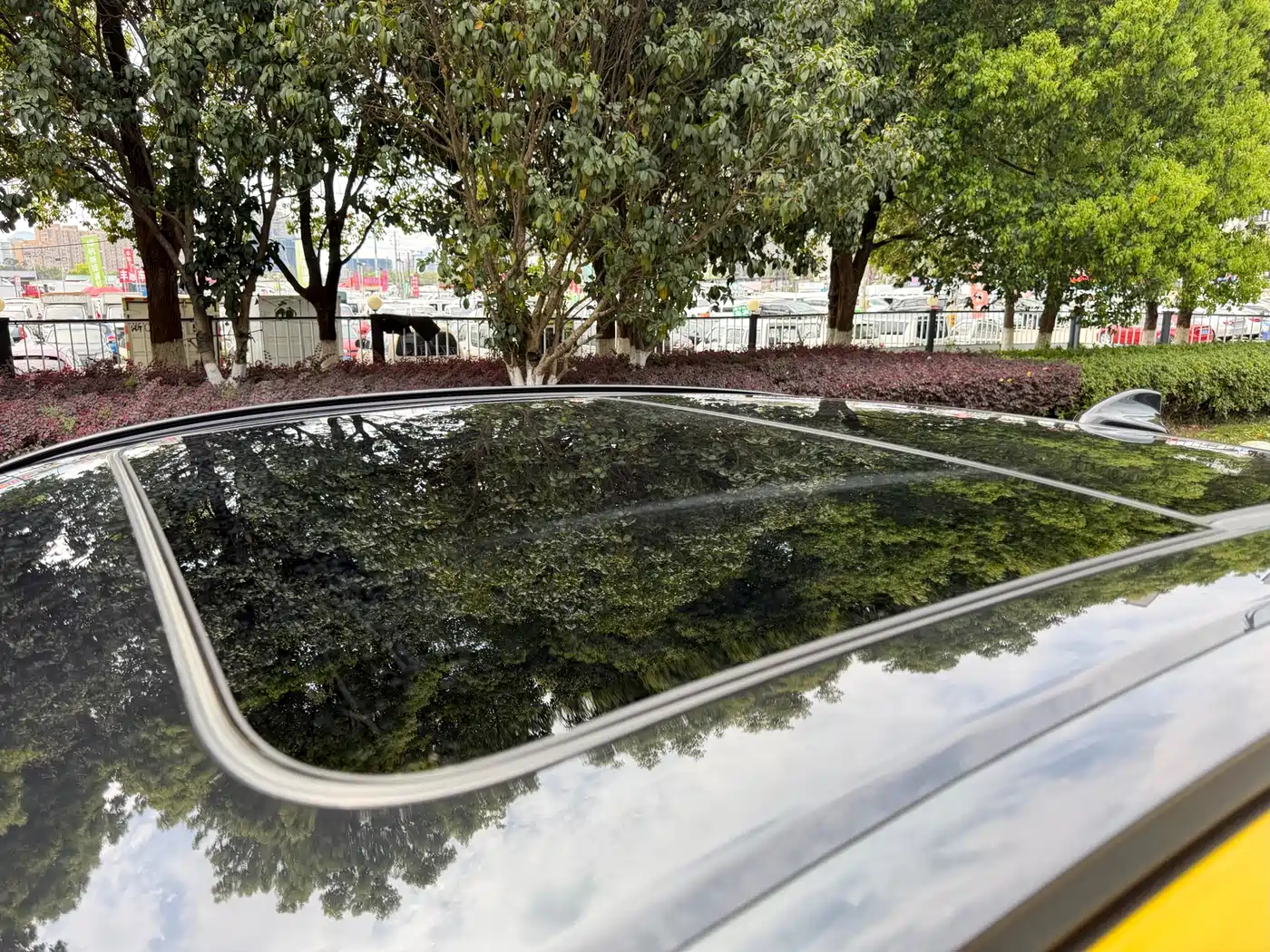 Geely Xingyue 2019 2019 350T Star Rider