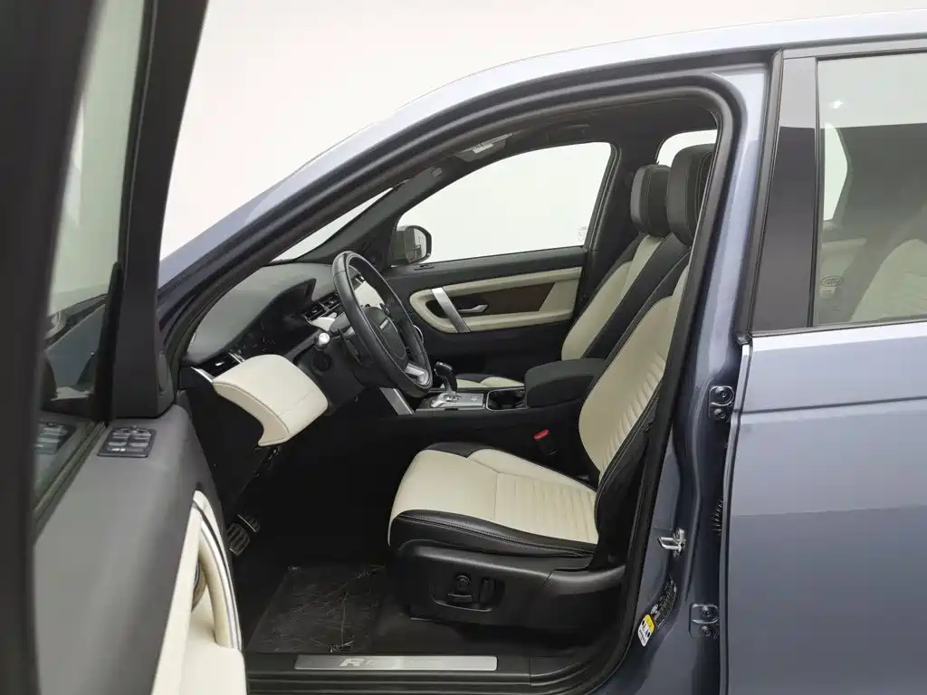 Land Rover Discovery Sport, миниатюра 10
