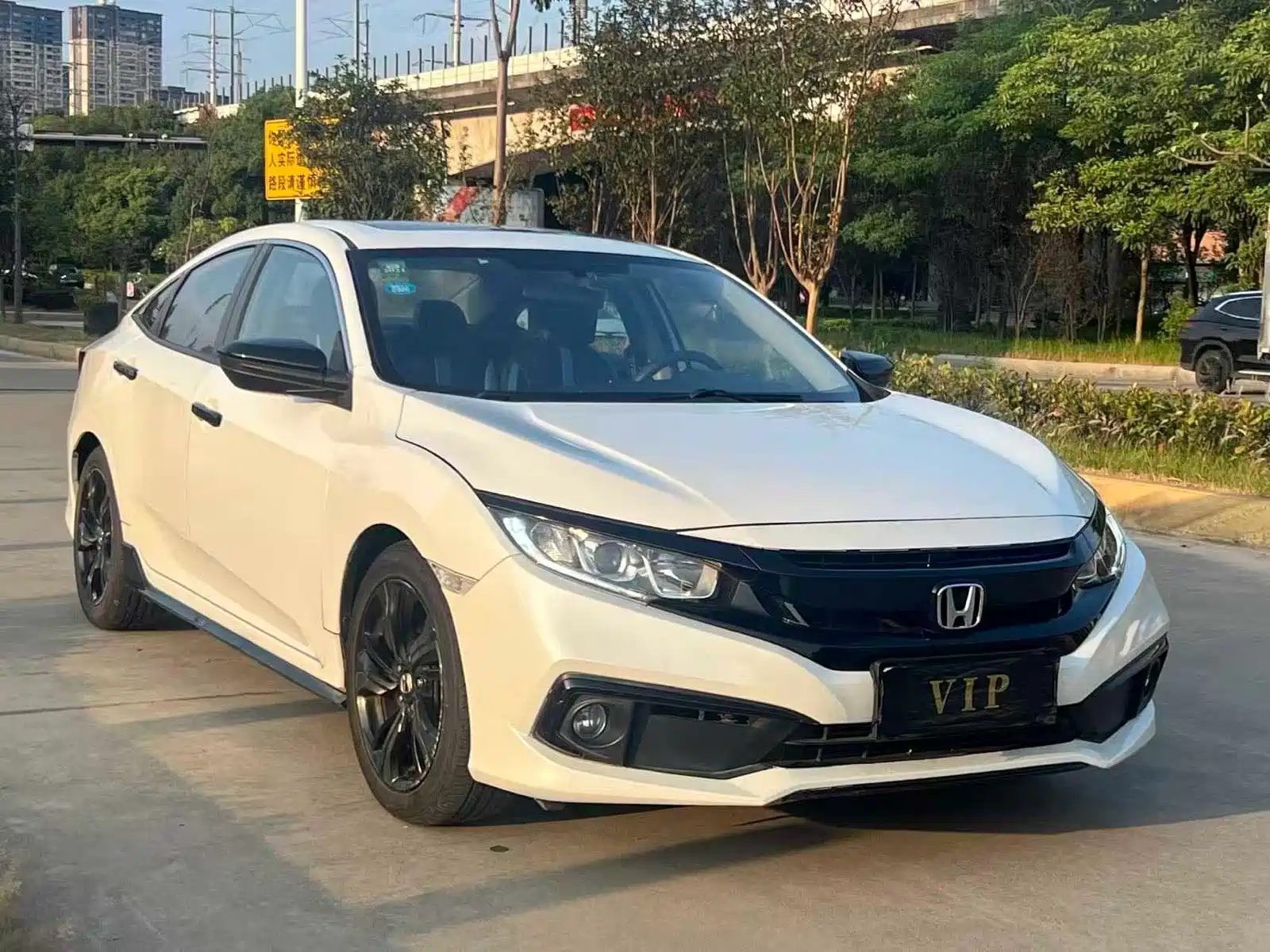 صورة 3 - Honda Civic