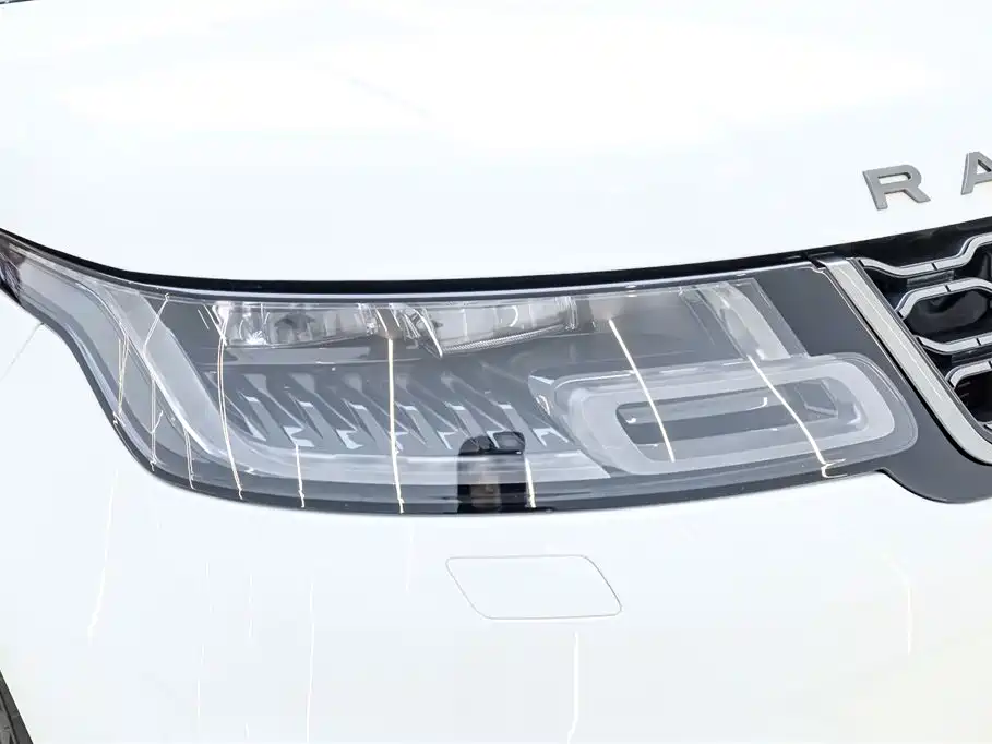 Land Rover Range Rover Sport 2019 3.0 SC V6 HSE DYNAMIC фото 9