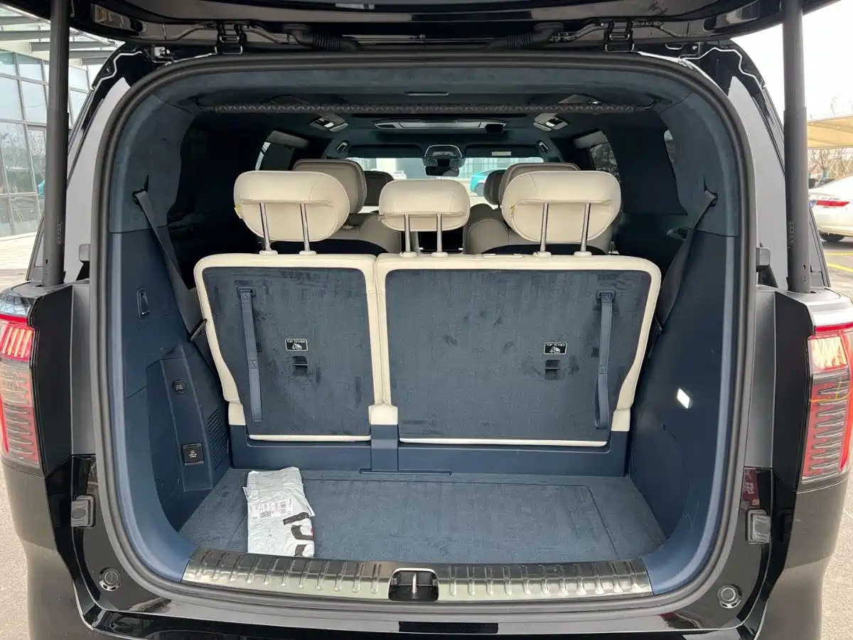 ZEEKR EXTREME KRYPTON 009