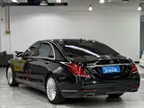 Photo 6 - Mercedes-Benz S-Class