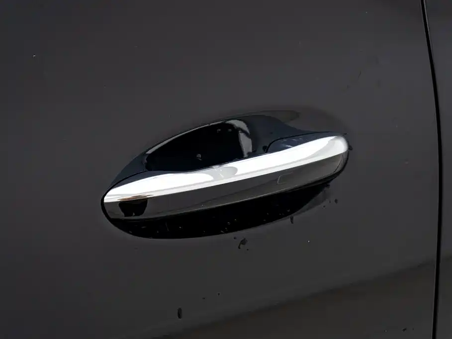 MERCEDES-BENZ GLC AMG