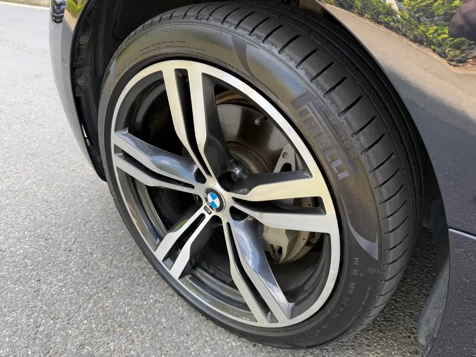 Фото 10 - BMW 6 Series GT