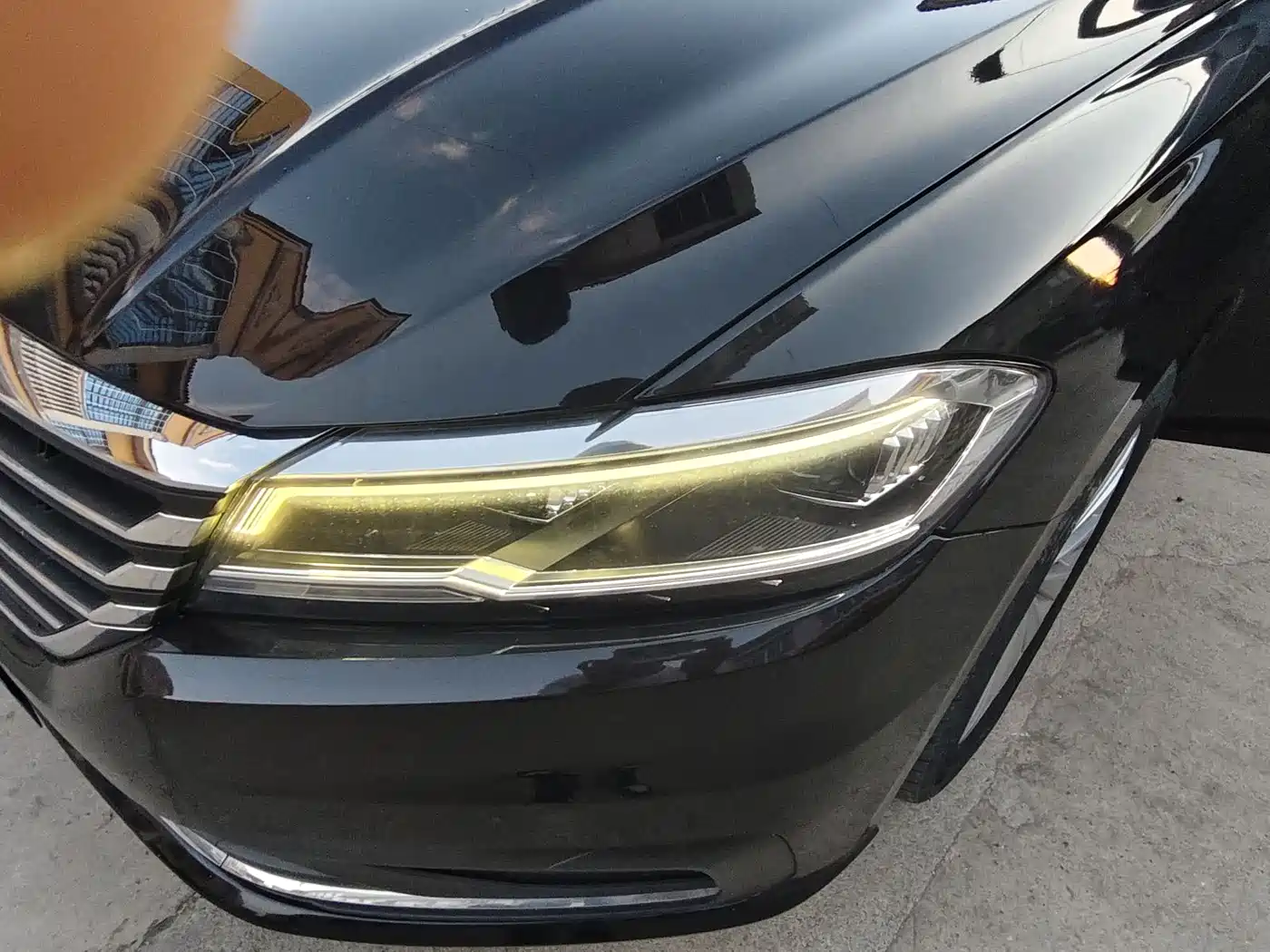 Volkswagen Lavida 2021 280TSI DSG Comfort Edition фото 8