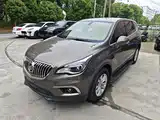 Фото 2 - Buick Envision Plus