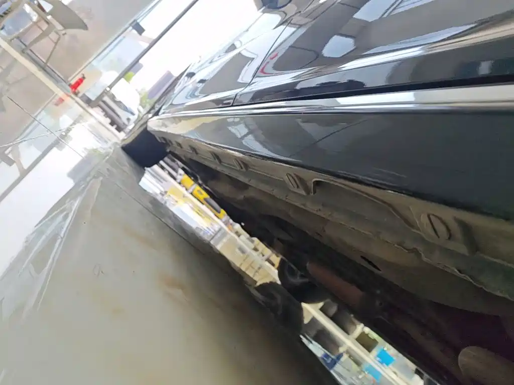 Chery Arrizo 5 PLUS 2022 2021 Little Ze 1.5T CVT PLUS