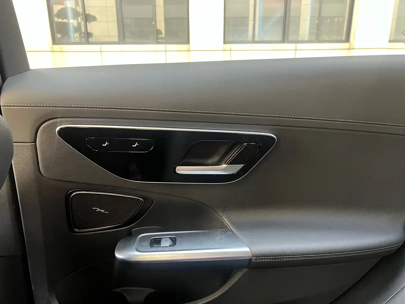 Mercedes-Benz C-Class 2024 Facelift C 200 L Sport фото 14