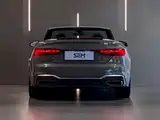 Фото 11 - Audi A5 (Import)