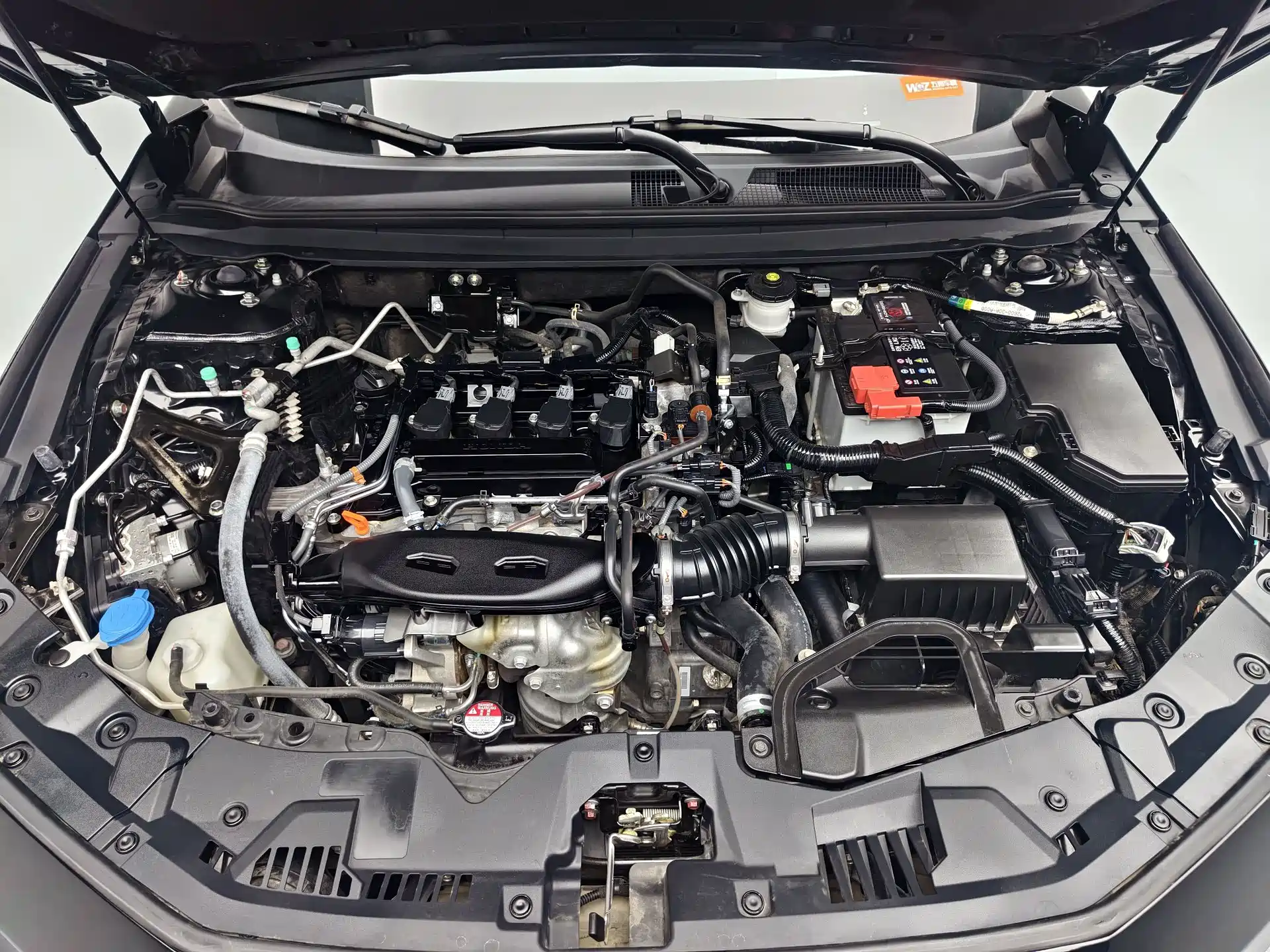 Photo 6 - Honda Accord