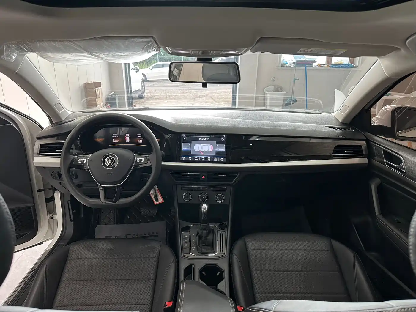 Volkswagen Lavida, миниатюра 9