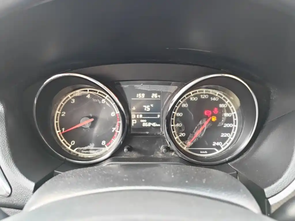 Besturn B30 2017 2017 1.6L Auto Luxury