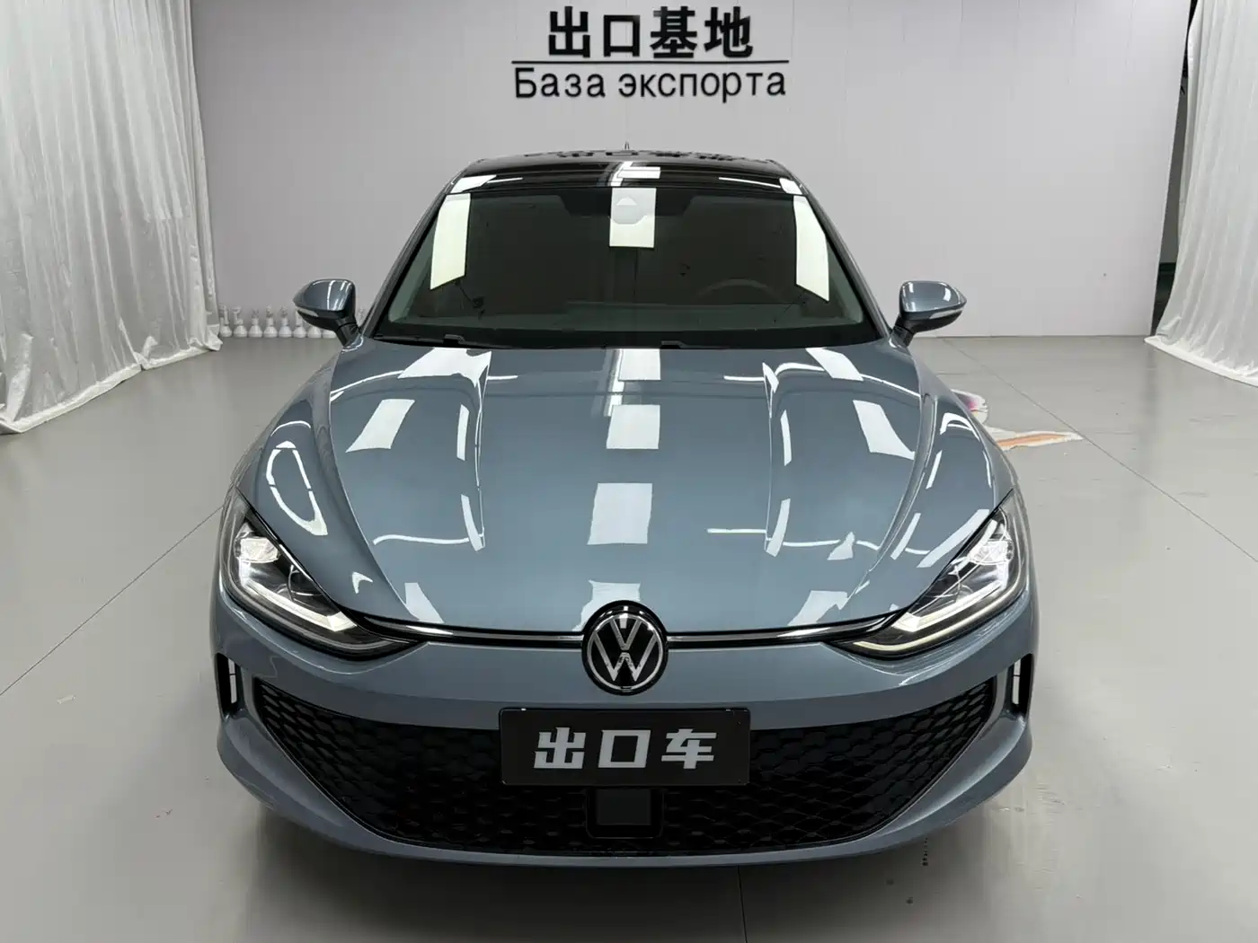 Volkswagen Lamando 2022 Lamando L 280TSI DSG Sporty Edition фото 2