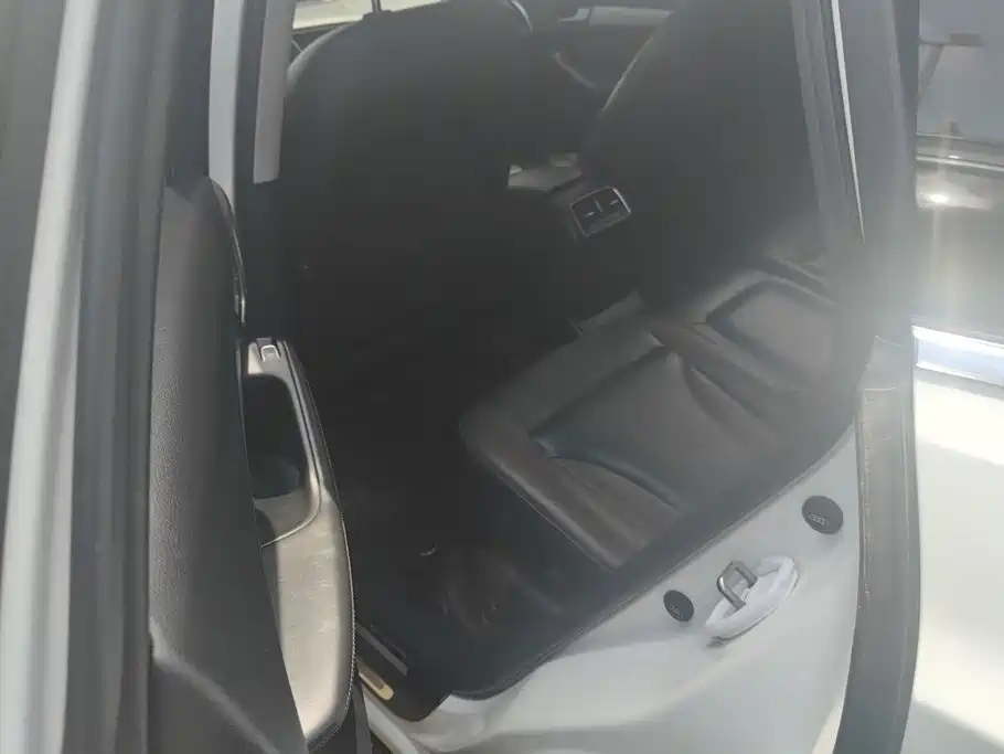 Audi Q5 2018 2018 Collector's Edition 40 TFSI Technology