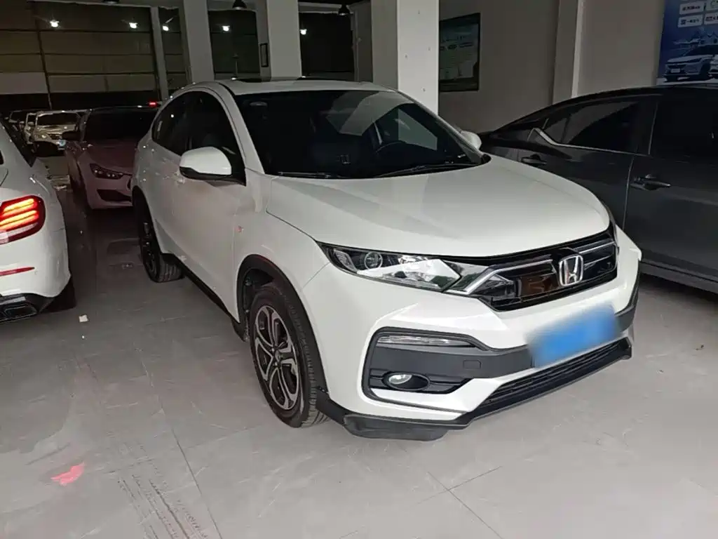 Honda XR-V, миниатюра 4