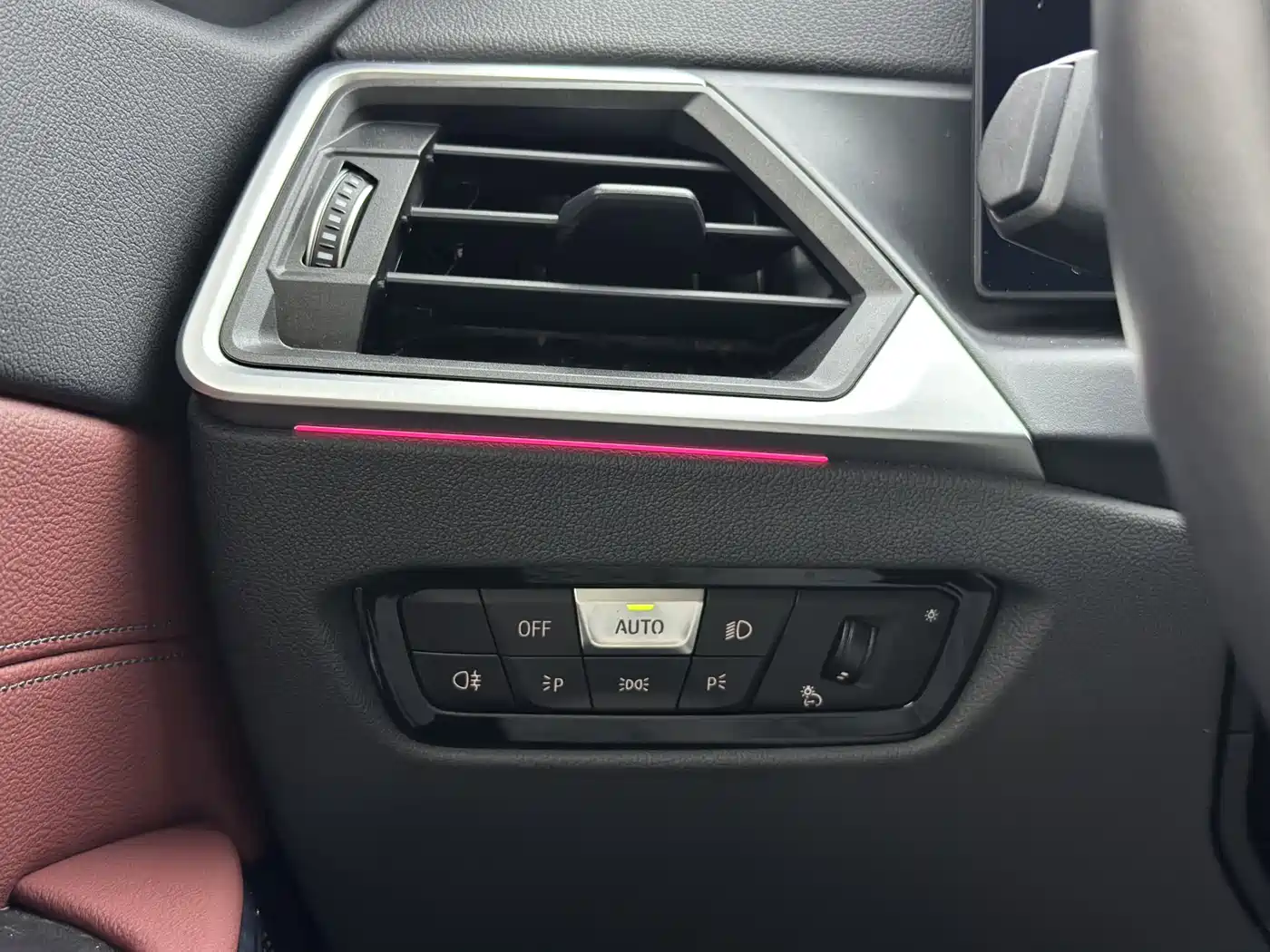 BMW i3 2022 eDrive 35 L фото 13