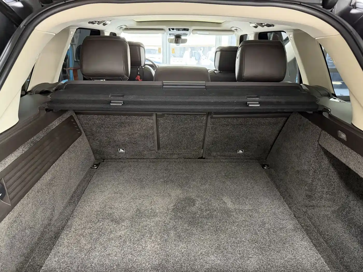 Фото 20 - Land Rover Range Rover