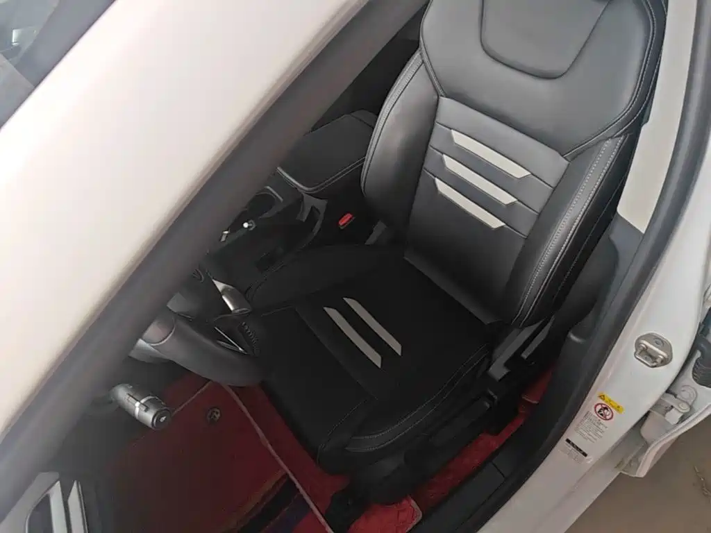 BYD Qin Pro 2019 2018 1.5L Manual Smart Connected Dynamic Edition