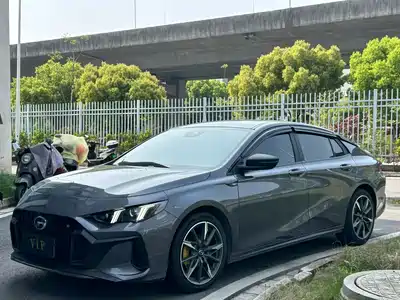 Trumpchi Empow