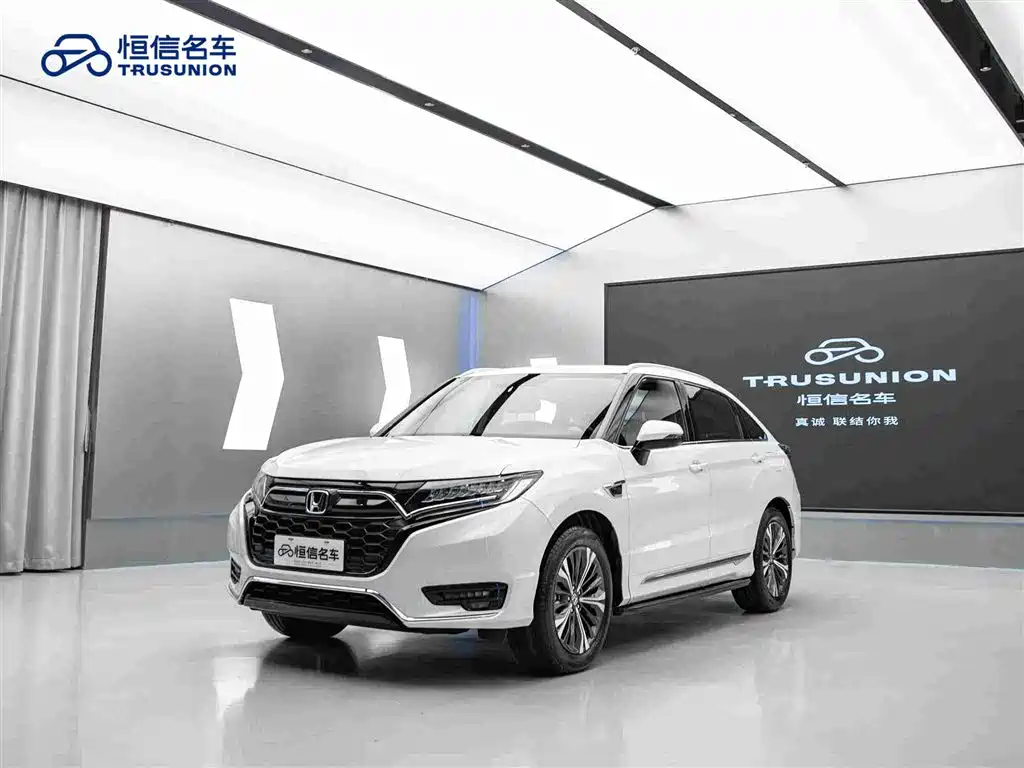 Honda UR-V 2023 2020 370TURBO 2WD Premium Elegance Edition