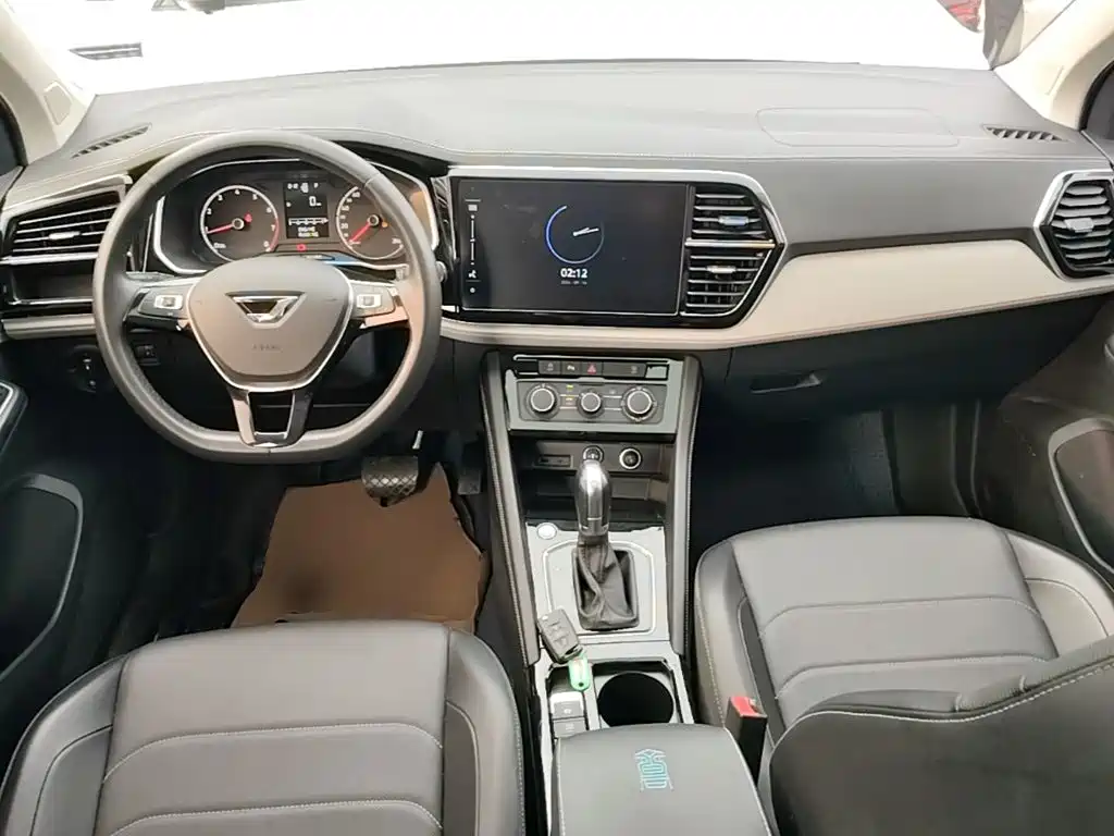 Фото 10 - Jetta VS5
