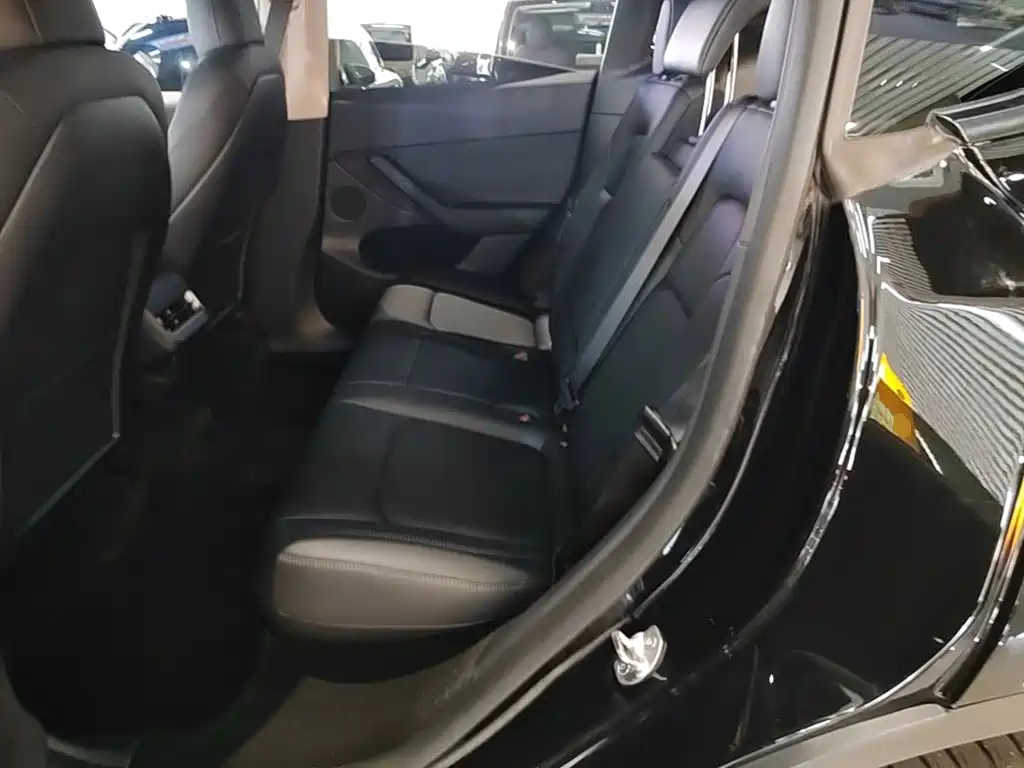 Tesla Model Y 2021 2021 Standard Range Rear-Wheel Drive