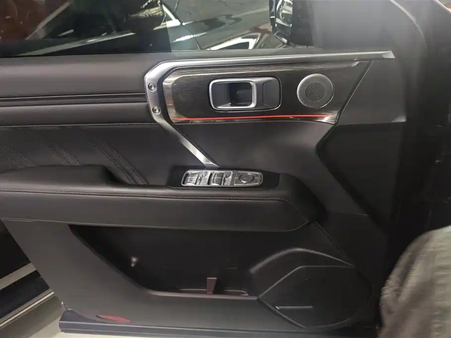 TANK TANK 400 NEW ENERGY