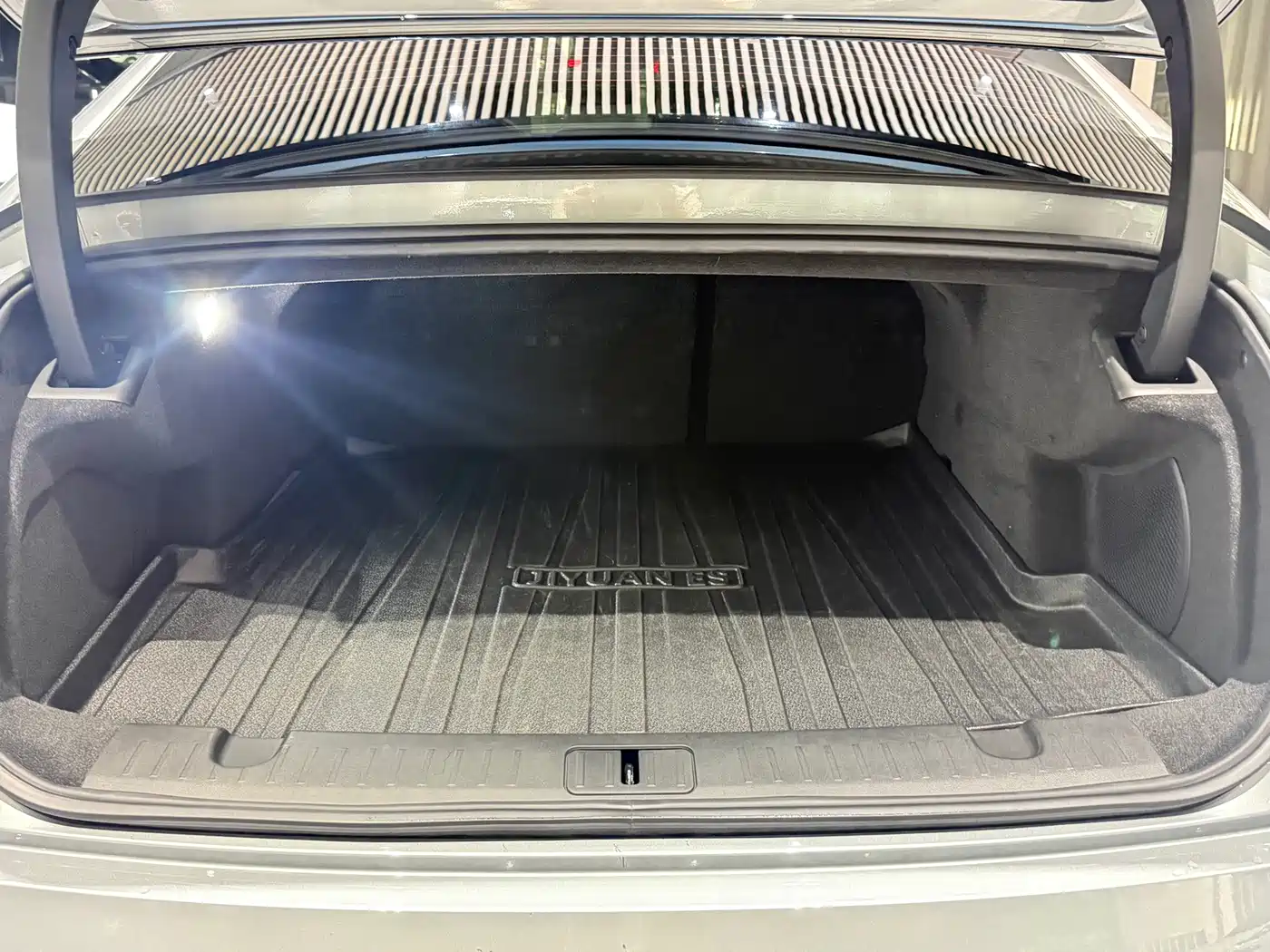 Exeed Exlantix ES 2025 2025 Range Extender Pro Highway Assist