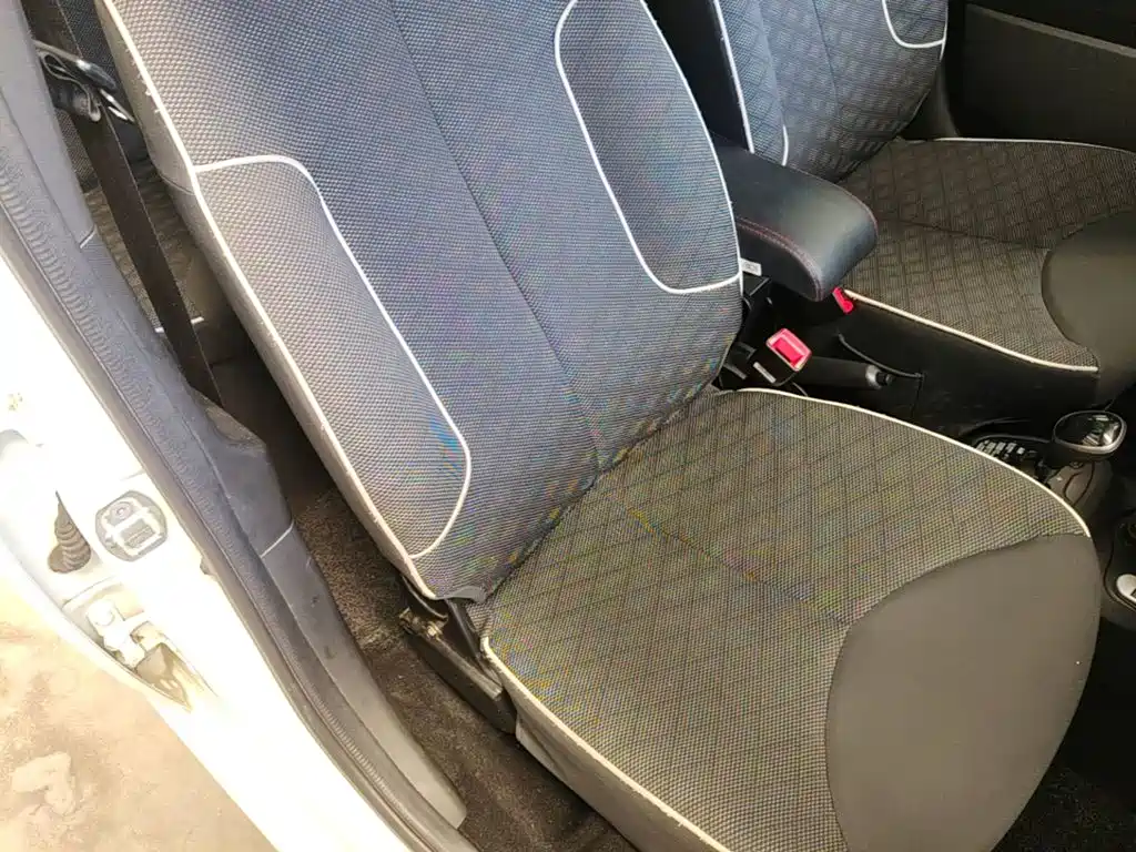 BYD F0 2017 2015 1.0L AMT Xuan Cool Edition