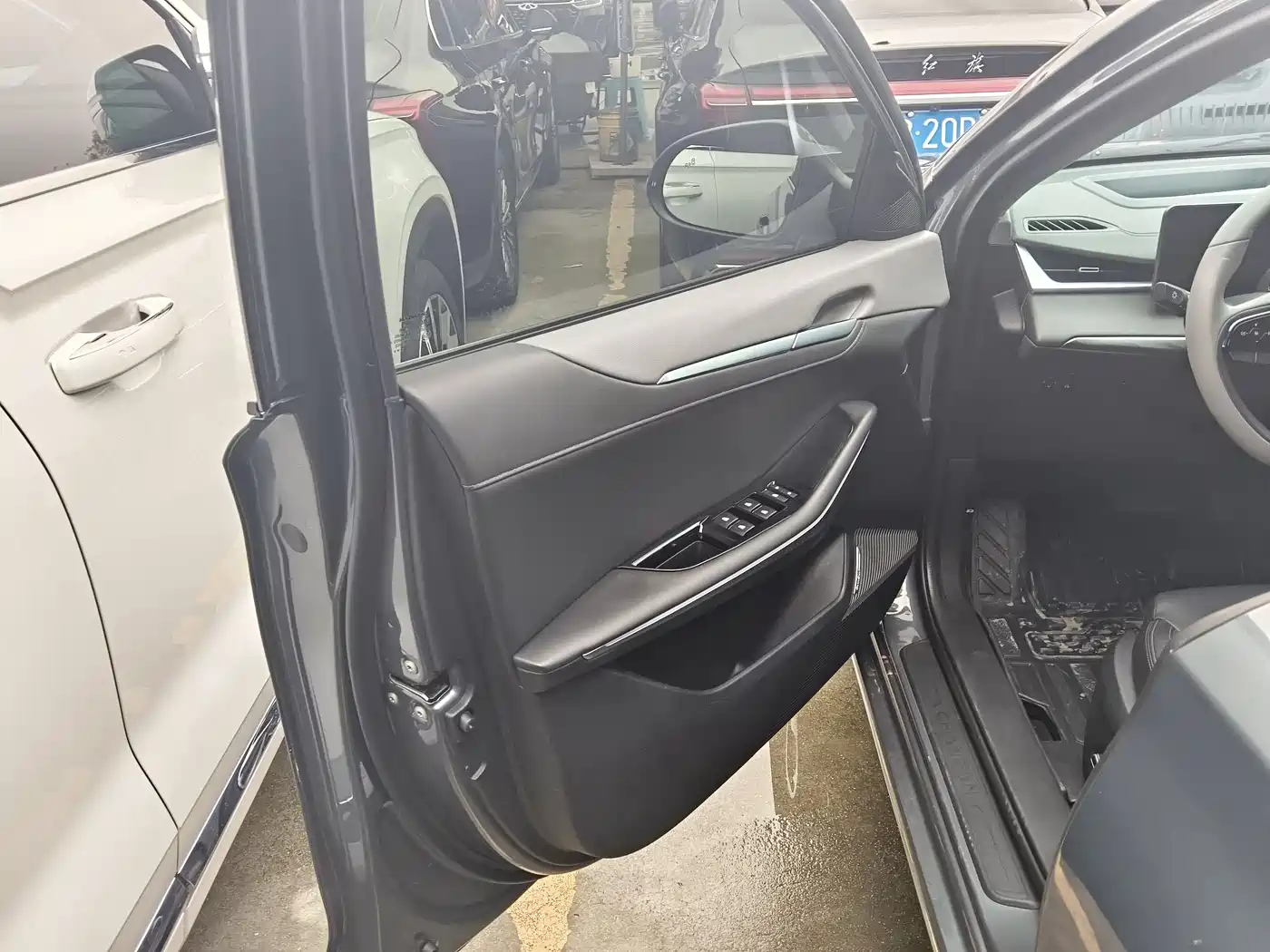 CHANGAN RUICHENG PLUS