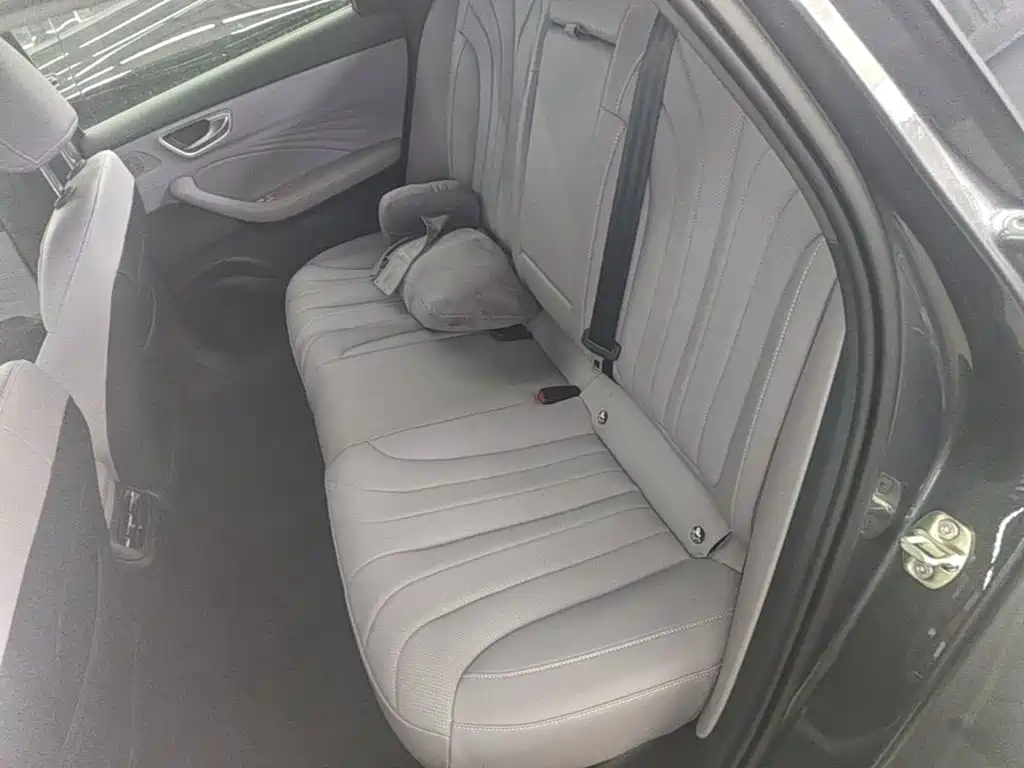 Roewe M7 DMH 2026 2025 1.5T 115km Mid-range
