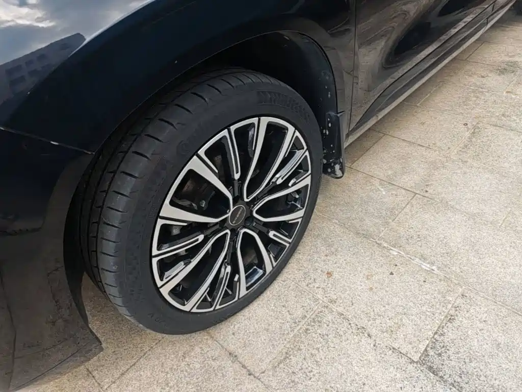 Exeed Landmark 2022 2021 400T 2WD Star Wisdom Pro 7-Seater