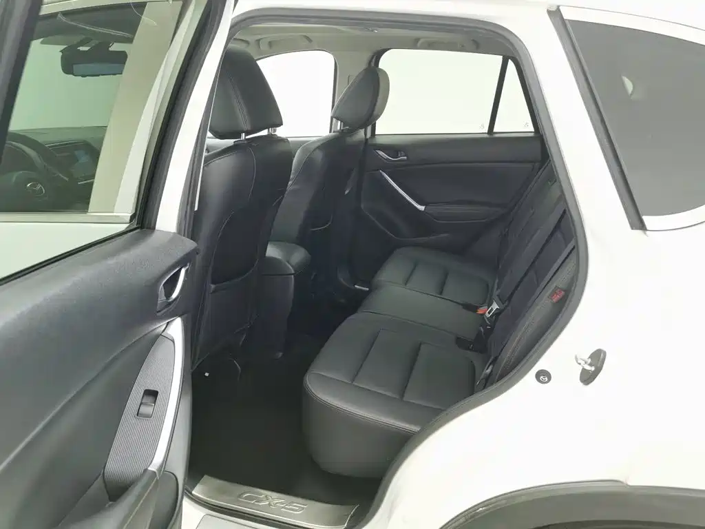 Фото 15 - Mazda CX-5