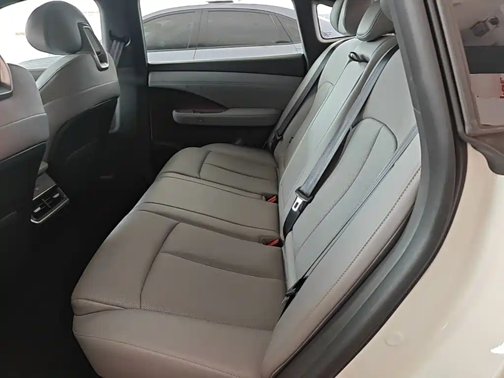 Nissan N7 2025 2025 510 Max