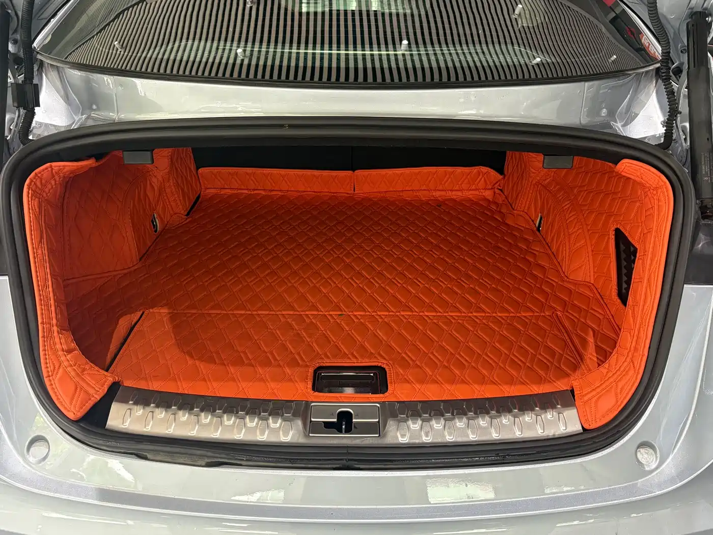 Nezha Auto Nezha GT 2023 2023 580 AWD