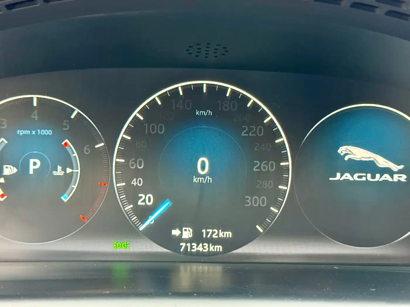 Jaguar XJ 2018 2018 XJL 3.0 SC 2WD Elegant Business Edition