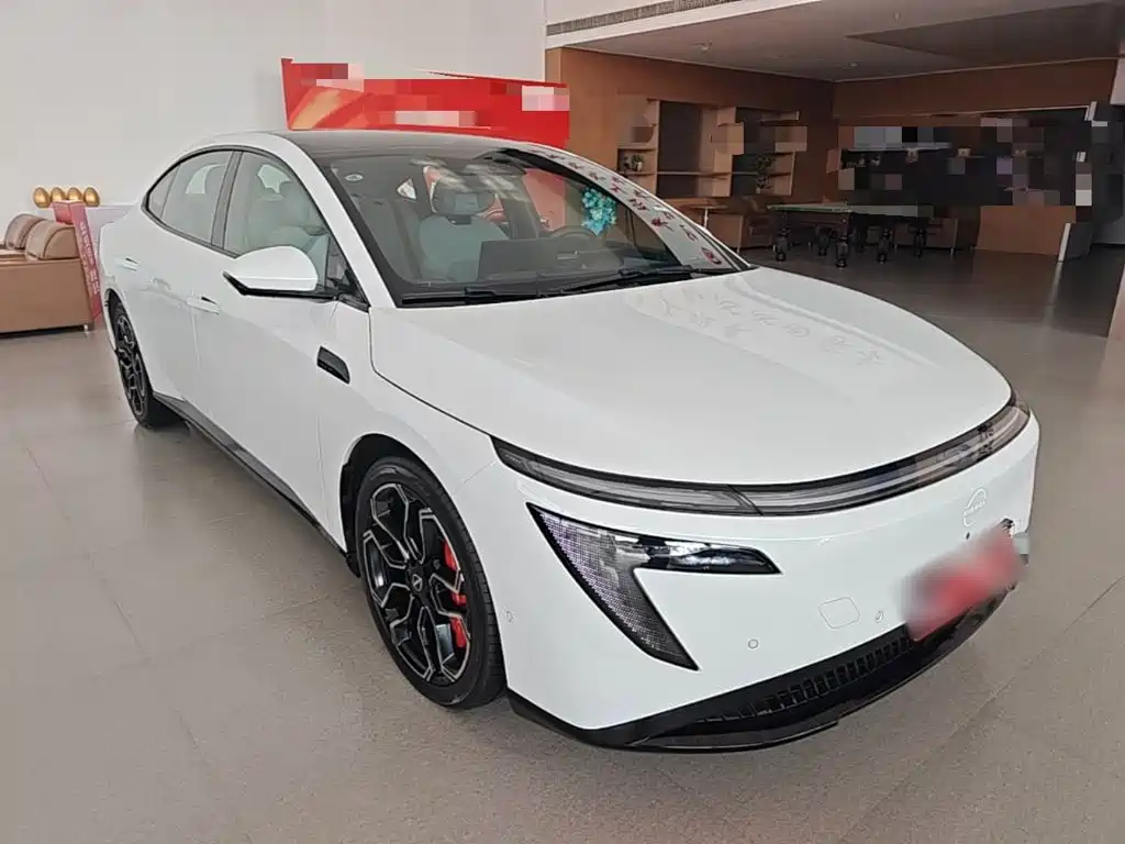 Nissan N7 2025 2025 510 Max