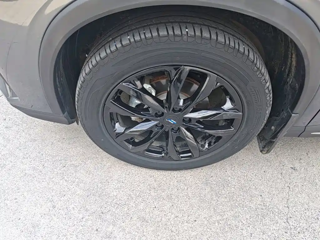 Changan Oshan X5 PLUS 2023 2023 1.5T DCT Navigation Model
