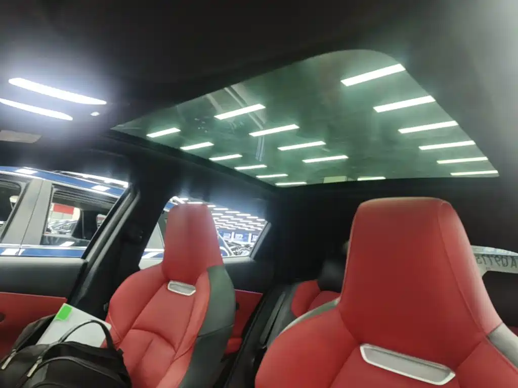 Changan UNI-T 2020 2020 1.5T Flagship