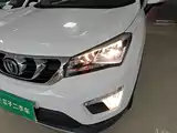Фото 24 - Changan CS15