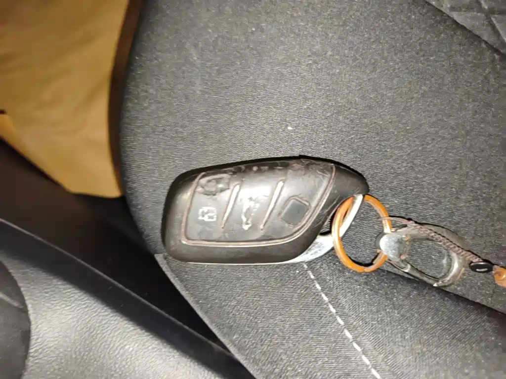 Roewe i5 2019 2019 1.5L Manual 4G-Connected Langyue Edition