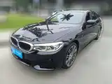 Фото 1 - BMW 5 Series