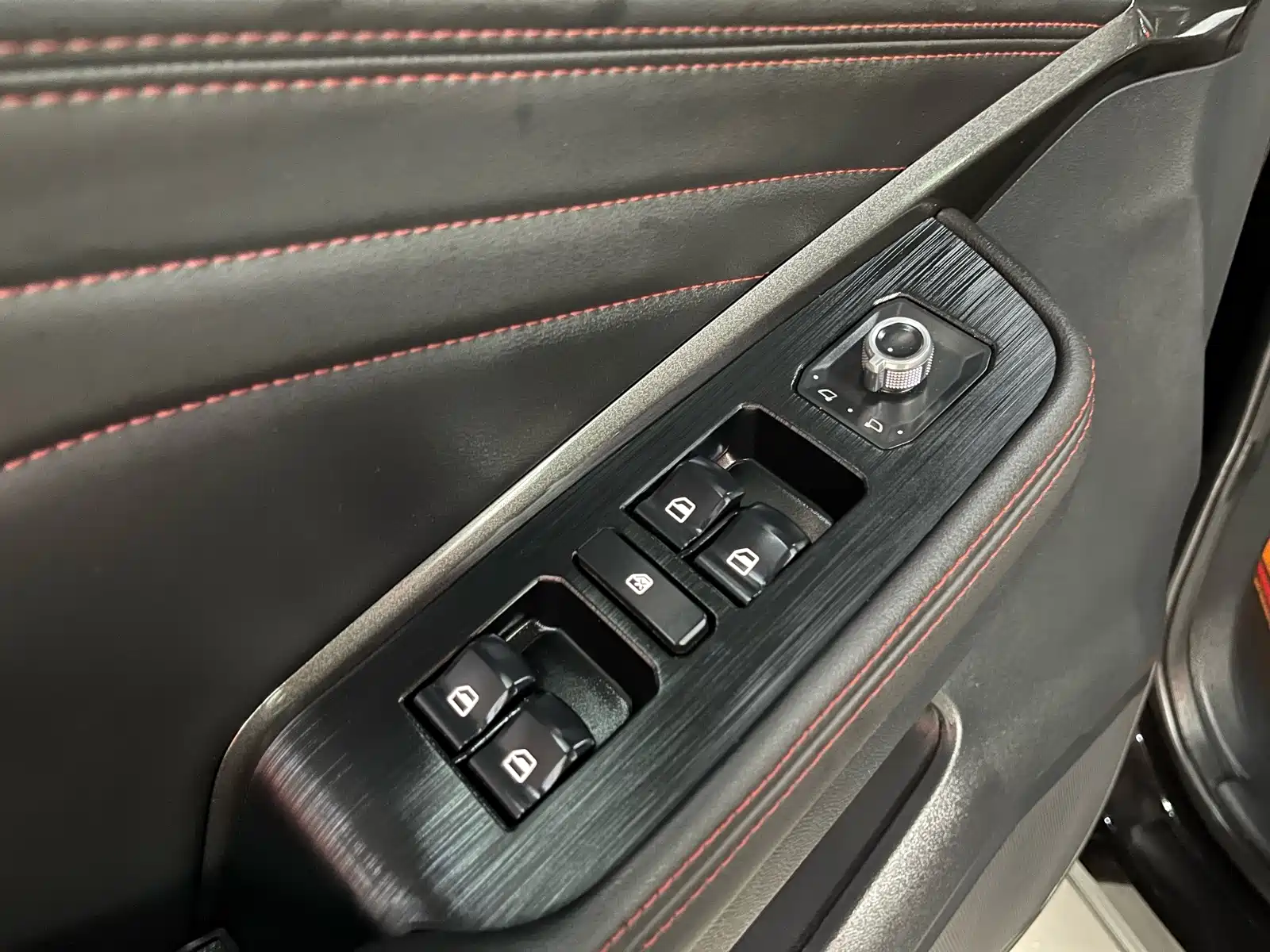 Фото 16 - Haval F5