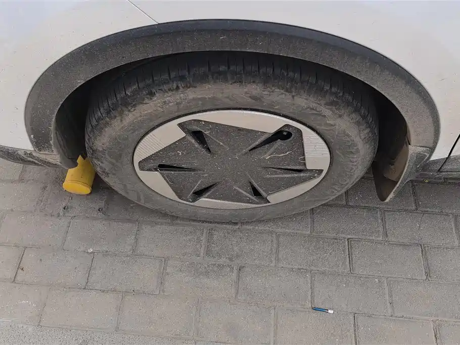 GEELY GEOMETRY E FIREFLY