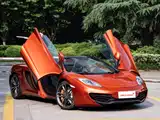 Photo 4 - McLaren 12C