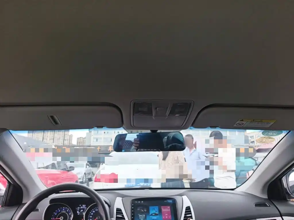 صورة 18 - Hyundai Langdong